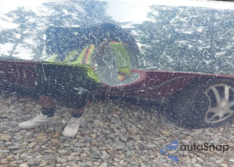 2017 Dodge Journey Se from USA, damaged, VIN 3C4PDCAB7HT691501